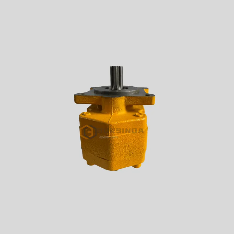 CBGF1045 CBGJ1040 CBGY1025 single gear pump for crane for sale